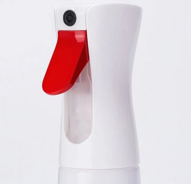 Пульверизатор для цветов Xiaomi Yijie Spray Bottle YG-01 оригинал, цена 280 грн - фото 2