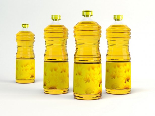 Продукты питания. Бакалея. Подсолнечное масло. Доставка Днепр - фото 1