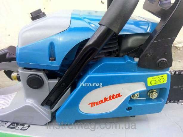 Бензопила Makita BM-5200 цена 2450 грн - фото 3