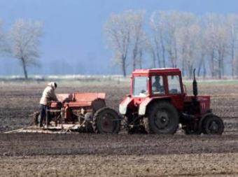 В Україні почалася сівба ярових культур