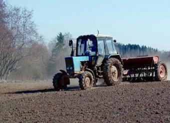 Аграрії забезпечені паливом для посівної на 67%